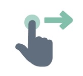 Drag and Drop with MIStudio